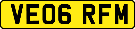 VE06RFM