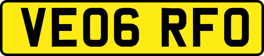 VE06RFO