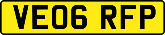 VE06RFP