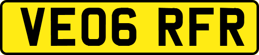 VE06RFR