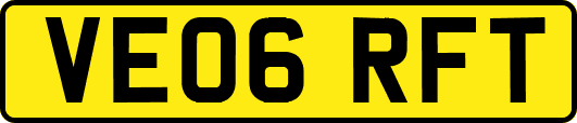 VE06RFT