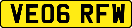 VE06RFW