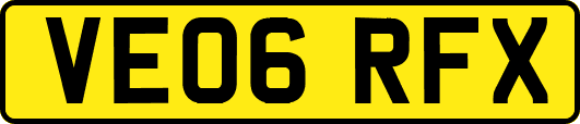 VE06RFX