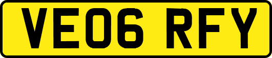 VE06RFY