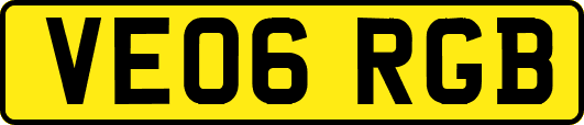 VE06RGB