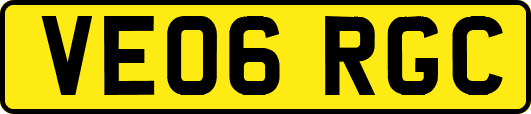 VE06RGC
