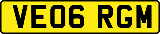 VE06RGM