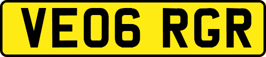 VE06RGR