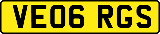 VE06RGS