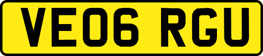 VE06RGU