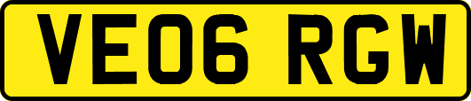 VE06RGW