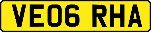 VE06RHA