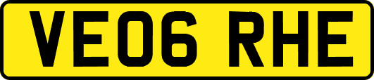 VE06RHE