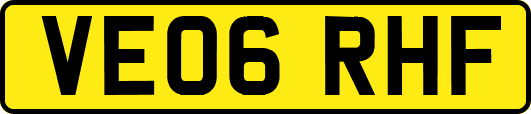 VE06RHF