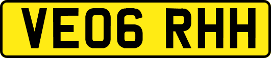 VE06RHH