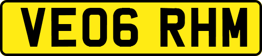 VE06RHM