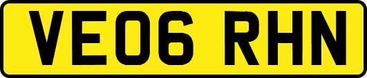 VE06RHN