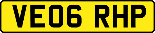 VE06RHP