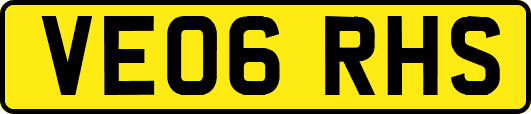 VE06RHS
