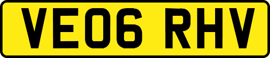 VE06RHV