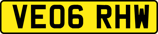 VE06RHW
