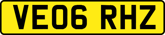 VE06RHZ