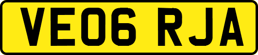 VE06RJA