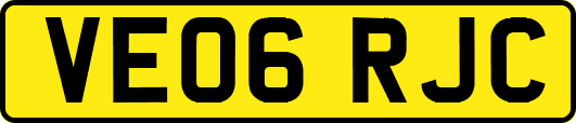 VE06RJC