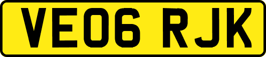 VE06RJK
