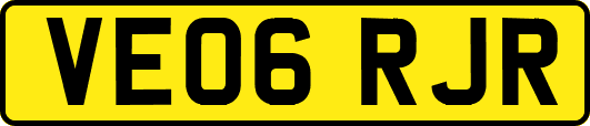 VE06RJR