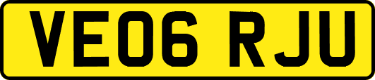 VE06RJU