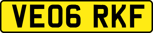 VE06RKF