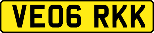VE06RKK