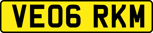 VE06RKM