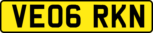 VE06RKN