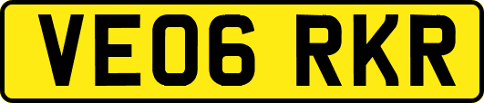 VE06RKR