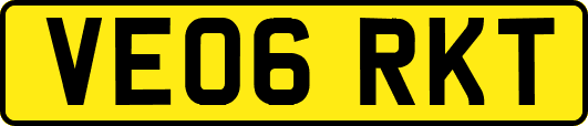 VE06RKT