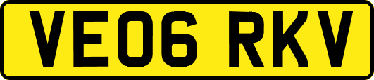 VE06RKV