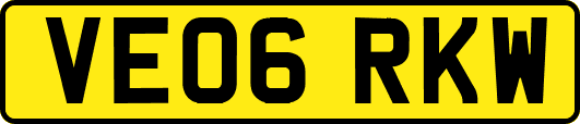 VE06RKW