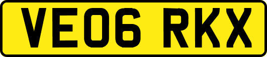VE06RKX