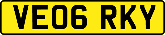 VE06RKY