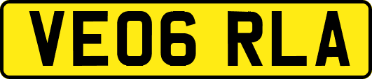 VE06RLA