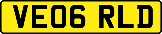 VE06RLD