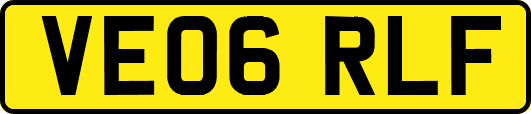 VE06RLF