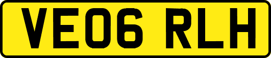 VE06RLH