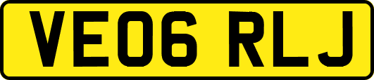 VE06RLJ