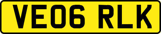 VE06RLK