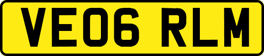 VE06RLM