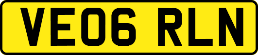 VE06RLN