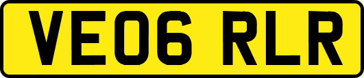 VE06RLR